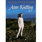 Aran Knitting by Alice Starmore