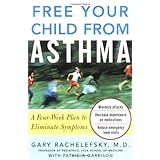 free your child from asthma