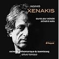 Orchestral Works (5CD)