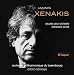 Classical Music : Xenakis: Works For Orchestra