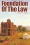 Foundation of the Law - An Avalon Western