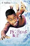Pig-Heart Boy