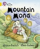 Cover of Mountain Mona by Vivian French 0007187009
