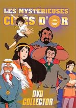 Les Myst&eacute;rieuses Cit&eacute;s D'or Volume 6
