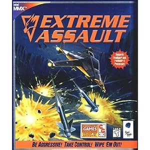 Extreme Assault by 