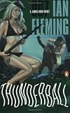Thunderball (James Bond Novels)