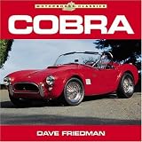 Cobra (Motorbooks Classics)