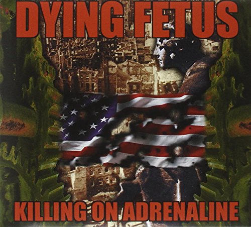 Dying Fetus - Absolute Defiance Lyrics - Zortam Music