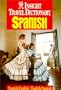 Travel Dictionary Spanish (Insight Guides)