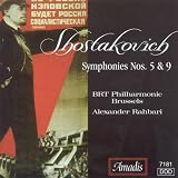 Sym 5/9 - Dimitri Schostakowitsch