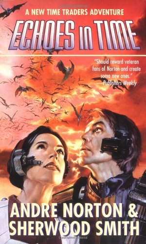 Echoes in Time (Time Traders)