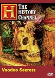 DVD : Voodoo Secrets (History Channel)