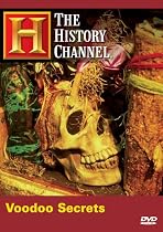 Streaming Voodoo Secrets Online.