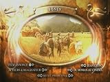 Revue Fox Pathé Europa  / Le Hussard sur le toit