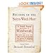 Records of the Salem Witch-Hunt