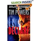 Declare by Tim Powers