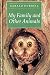 Books : My Family and Other Animals (Cascades)