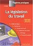La L�gislation du tavail, num�ro 6 : 2002-2003