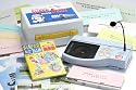 トラベル英会話とスーパーカードリーダー2002セット(テープ付カード)
