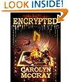 Encrypted: An Action-Packed Techno-Thriller