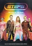 Steps : The End Of The Road [DVD]