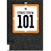 Stones Throw 101 (2pc) (Bonc)