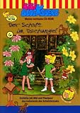 Eigenschaften Kiddinx Entertainment GmbH  / Bibi Blocksberg - Der Schatz im Dschungel