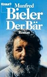 Der B�r. Roman.