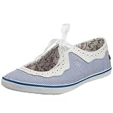 Nanny State Womens Cherie Flat