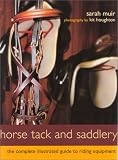 Horse Tack and Saddlery
