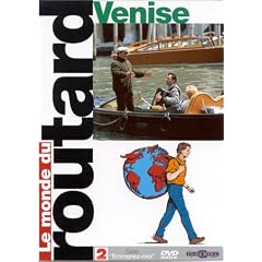 Le Monde du routard: Venise
