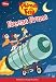 Phineas and Ferb #7: Freeze Frame (Phineas and Ferb Chapter Books)