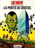 Revue Le Lombard  / La porte de cristal