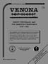 Venona, Soviet Espionage and the American Response (C-75)
