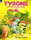 Tyrone and the swamp gang
