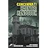 Cincinnati Haunted Handbook