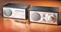 Emerson� AM / FM Stereo Table Radio with Companion Speaker