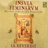 Produkt-Bild: Insula Feminarum [UK-Import]