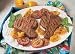 Porterhouse Steak - 2, 18 oz Porterhouse Steaks Gift Package