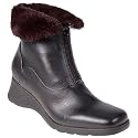 Naturalizer Women's Dinara Ankle Boot
