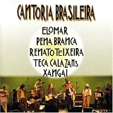 Teca Calazans - Cantoria Brasileira
