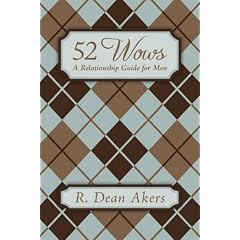 52 Wows: A Relationship Guide for Men