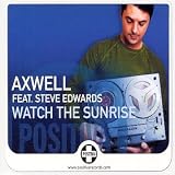 Watch the Sunrise