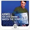 Watch the Sunrise 1