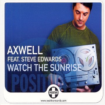 Axwell/Steve Edwards - Now Dance 2007 Disc 2 - Zortam Music