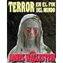 Terror en el fin del mundo de James Wallestein