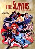 The Slayers - DVD Collection (Vols. 1-8)
