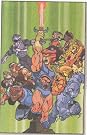 Thundercats: Reclaiming Thundera