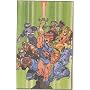 Thundercats: Reclaiming Thundera