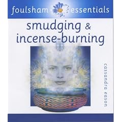 Smudging and Incense-Burning (Essential Series)